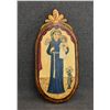 Image 1 : NEW MEXICAN RETABLO (CATHERINE ROBLES SHAW)