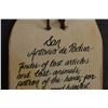 Image 3 : NEW MEXICAN RETABLO (CATHERINE ROBLES SHAW)