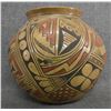 Image 4 : MATA ORTIZ POTTERY OLLA (SANTOS ORTIZ ESTRADA AND BERTA CHACON)