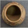 Image 5 : MATA ORTIZ POTTERY OLLA (SANTOS ORTIZ ESTRADA AND BERTA CHACON)