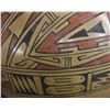 Image 8 : MATA ORTIZ POTTERY OLLA (SANTOS ORTIZ ESTRADA AND BERTA CHACON)