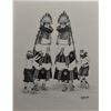 Image 1 : NAVAJO DRAWING (JOHNNY SECATERO)