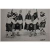 Image 5 : NAVAJO DRAWING (JOHNNY SECATERO)