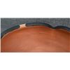 Image 11 : SANTO DOMINGO INDIAN POTTERY BOWL (D AGUILAR)