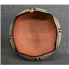 Image 6 : SANTO DOMINGO INDIAN POTTERY BOWL (D AGUILAR)
