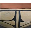 Image 9 : SANTO DOMINGO INDIAN POTTERY BOWL (D AGUILAR)