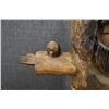 Image 11 : NEW MEXICAN WOOD CARVING (BEN ORTEGA)