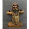 Image 1 : NEW MEXICAN WOOD CARVING (BEN ORTEGA)