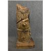 Image 2 : NEW MEXICAN WOOD CARVING (BEN ORTEGA)