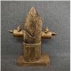 Image 3 : NEW MEXICAN WOOD CARVING (BEN ORTEGA)