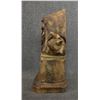 Image 4 : NEW MEXICAN WOOD CARVING (BEN ORTEGA)