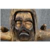 Image 7 : NEW MEXICAN WOOD CARVING (BEN ORTEGA)