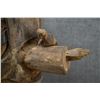 Image 8 : NEW MEXICAN WOOD CARVING (BEN ORTEGA)
