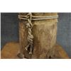 Image 9 : NEW MEXICAN WOOD CARVING (BEN ORTEGA)