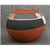 Image 3 : SANTA CLARA POTTERY JAR