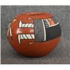 Image 4 : SANTA CLARA POTTERY JAR