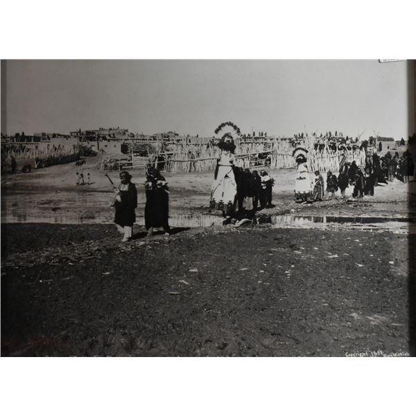 PHOTOGRAPH (BEN WITTICK)