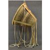 Image 1 : APACHE BURDEN BASKET