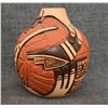 Image 2 : HOPI POTTERY VASE (TOM POLACCA)
