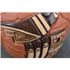 Image 8 : HOPI POTTERY VASE (TOM POLACCA)