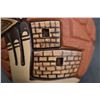 Image 9 : HOPI POTTERY VASE (TOM POLACCA)