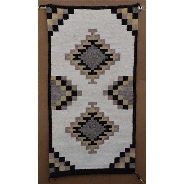 NAVAJO TEXTILE