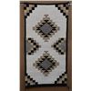 Image 1 : NAVAJO TEXTILE