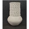 Image 1 : ACOMA POTTERY VASE (JACKIE SHUTIVA)