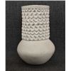 Image 2 : ACOMA POTTERY VASE (JACKIE SHUTIVA)