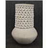 Image 3 : ACOMA POTTERY VASE (JACKIE SHUTIVA)