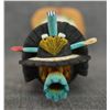 Image 11 : ZUNI KACHINA (TIFFANY TSABETSAYE)