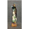 Image 2 : ZUNI KACHINA (TIFFANY TSABETSAYE)