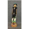 Image 3 : ZUNI KACHINA (TIFFANY TSABETSAYE)