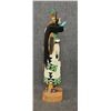 Image 4 : ZUNI KACHINA (TIFFANY TSABETSAYE)