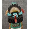 Image 5 : ZUNI KACHINA (TIFFANY TSABETSAYE)