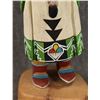 Image 7 : ZUNI KACHINA (TIFFANY TSABETSAYE)