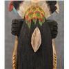 Image 9 : ZUNI KACHINA (TIFFANY TSABETSAYE)