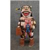 Image 1 : HOPI KACHINA (ALTON PASHANO)