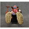 Image 6 : HOPI KACHINA (ALTON PASHANO)