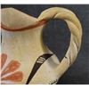 Image 11 : ACOMA POTTERY PITCHER (SIGNED)