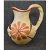 Image 1 : ACOMA POTTERY PITCHER (SIGNED)