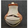 Image 2 : ACOMA POTTERY PITCHER (SIGNED)