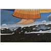 Image 3 : NAVAJO PAINTING (JERRY LEE)