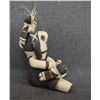 Image 2 : JEMEZ INDIAN POTTERY STORY TELLER (MARRY ELLEN TOYA)