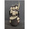 Image 3 : JEMEZ INDIAN POTTERY STORY TELLER (MARRY ELLEN TOYA)