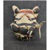 Image 5 : JEMEZ INDIAN POTTERY STORY TELLER (MARRY ELLEN TOYA)