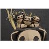 Image 7 : JEMEZ INDIAN POTTERY STORY TELLER (MARRY ELLEN TOYA)