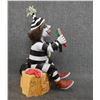 Image 2 : NAVAJO KOSHARI DOLL (CLARENCE CLEVELAND)
