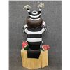 Image 3 : NAVAJO KOSHARI DOLL (CLARENCE CLEVELAND)