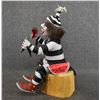 Image 4 : NAVAJO KOSHARI DOLL (CLARENCE CLEVELAND)